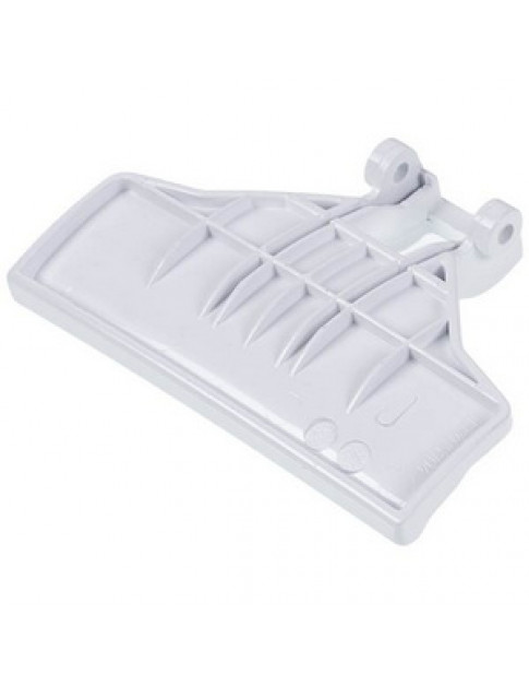 Ручка дверей (люка) 4055186631 для пральної машини Zanussi