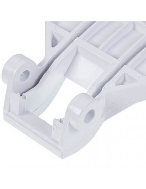 Ручка дверей (люка) 4055186631 для пральної машини Zanussi