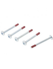 Electrolux 4055186656 Набір гвинтів (5 шт) M4x44mm для кріплення ручки дверей духовки