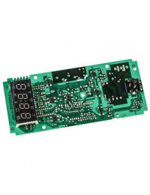 Плата управління та індикації 4055192142 для мікрохвильової печі Electrolux