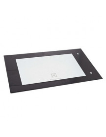 Electrolux 4055192175 Скло дверей зовнішнє для мікрохвильової печі