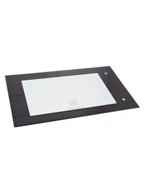 Electrolux 4055192175 Скло дверей зовнішнє для мікрохвильової печі