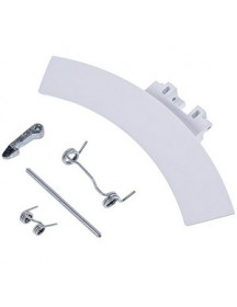 Ручка двери (люка) для стиральной машины Electrolux 4055193256