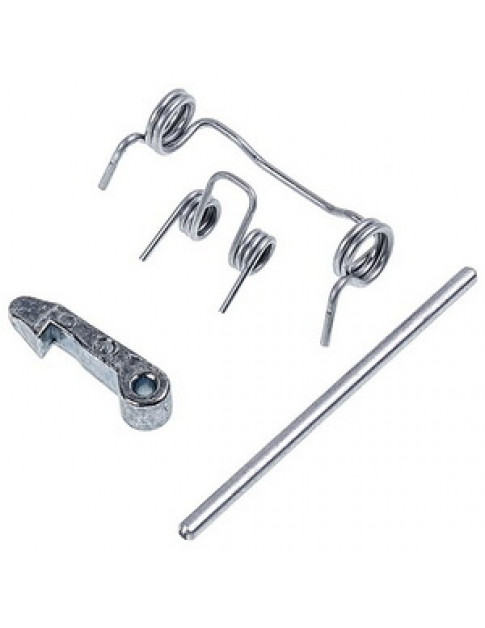 Ручка двери (люка) для стиральной машины Electrolux 4055193256