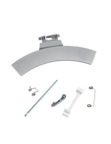 Ручка дверей (люка) для сушильної машини Electrolux 4055197901