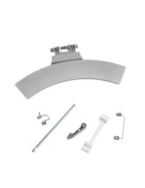 Ручка дверей (люка) для сушильної машини Electrolux 4055197901