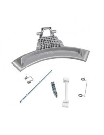 Ручка дверей (люка) для сушильної машини Electrolux 4055197901