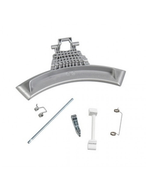 Ручка дверей (люка) для сушильної машини Electrolux 4055197901