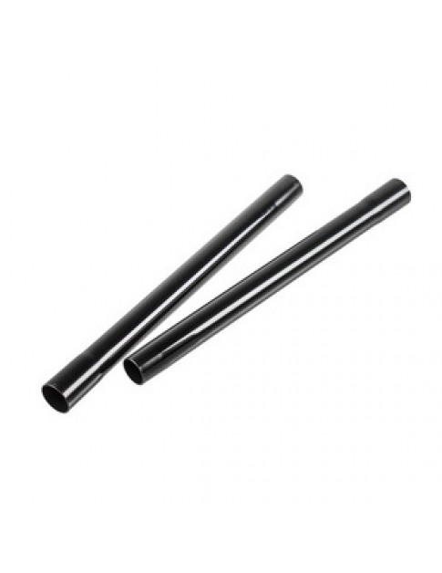 Zanussi 4055204780 Труба складова (2шт., металева) для пилососа D=35mm (без фіксатора)