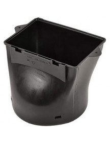 Перехідник повітряпроводу з механізмом противотока для витяжки AEG 4055210621