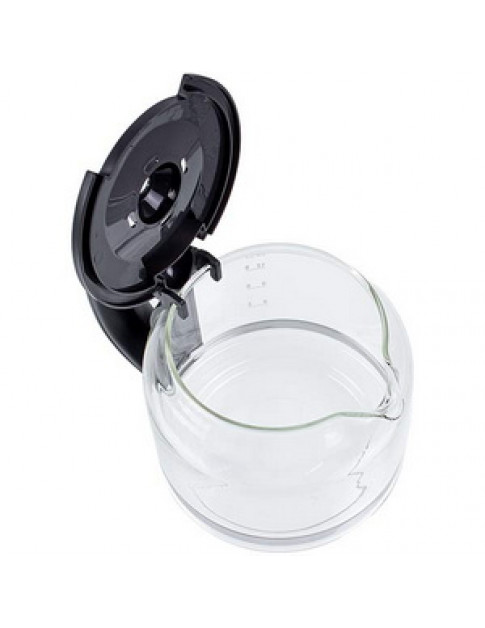 Колба + кришка для кавоварки Electrolux 4055210670