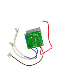 Плата управління для пилососа Electrolux 4055216453