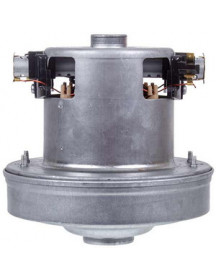 Двигун для пилососа AEG 4055216479 DH-01-18 AL D=130/83 mm H=30/125 mm