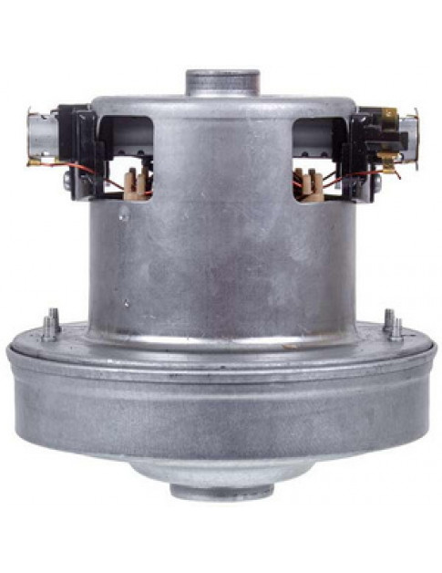 Двигун для пилососа AEG 4055216479 DH-01-18 AL D=130/83 mm H=30/125 mm