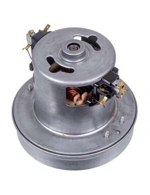 Двигун для пилососа AEG 4055216479 DH-01-18 AL D=130/83 mm H=30/125 mm