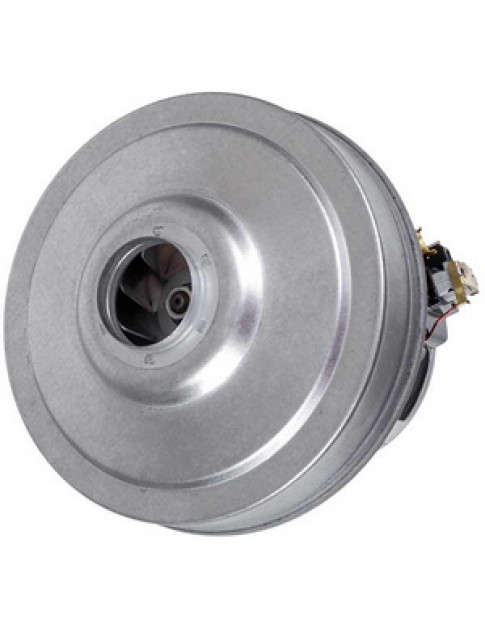 Двигун для пилососа AEG 4055216479 DH-01-18 AL D=130/83 mm H=30/125 mm