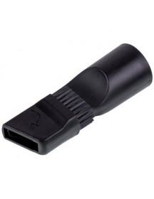 Electrolux 4055216602 Насадка комбінована (2 в 1) для пилососа