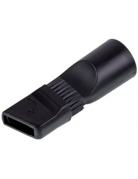 Electrolux 4055216602 Насадка комбінована (2 в 1) для пилососа Electrolux 4055216602 Насадка комбінована (2 в 1) для пилососа