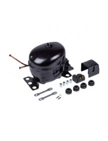 Компресор для холодильника Zanussi 4055218616 AK100CY1 R600a (з пусковим реле) Компресор для холодильника Zanussi 4055218616 AK100CY1 R600a (з пусковим реле)