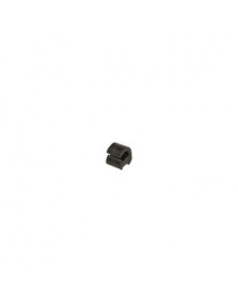 Гумова прокладка (12 шт) решітки для плити Electrolux 4055218624 Гумова прокладка (12 шт) решітки для плити Electrolux 4055218624