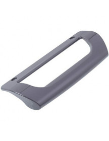 Ручка дверей нижня для холодильника Zanussi 4055225025