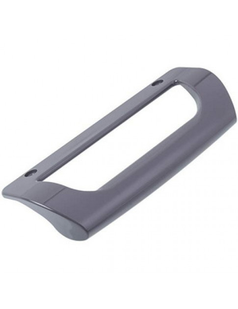 Ручка дверей нижня для холодильника Zanussi 4055225025