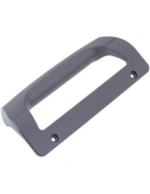 Ручка дверей нижня для холодильника Zanussi 4055225025