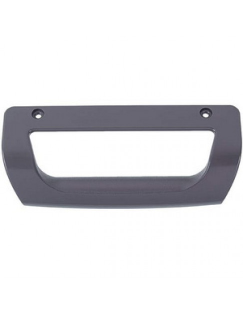 Ручка дверей нижня для холодильника Zanussi 4055225025