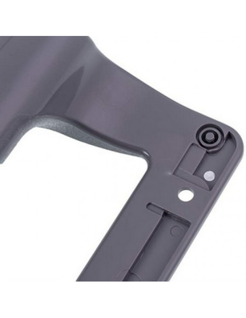 Ручка дверей нижня для холодильника Zanussi 4055225025