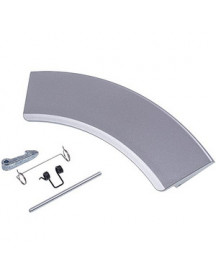 Ручка дверей (люка) в зборі для пральної машини Electrolux 4055226056