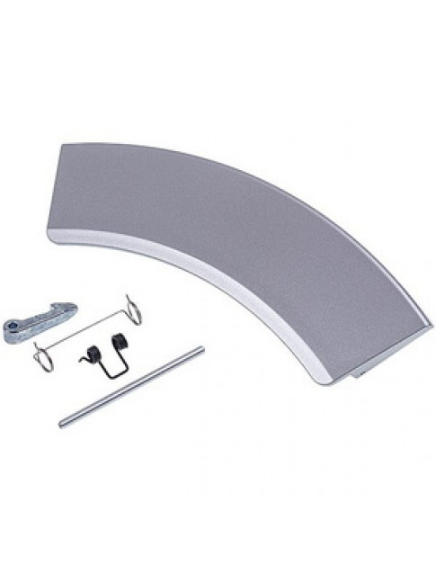 Ручка дверей (люка) в зборі для пральної машини Electrolux 4055226056