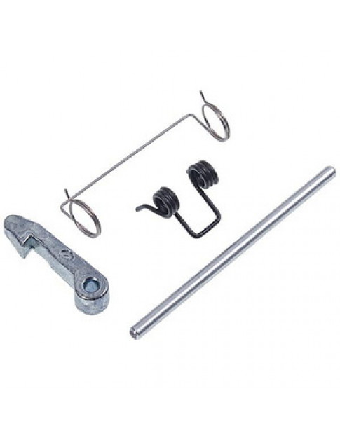 Ручка дверей (люка) в зборі для пральної машини Electrolux 4055226056