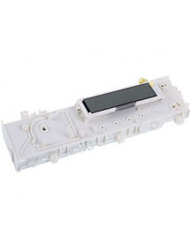 Модуль індикації для сушильної машини Electrolux 4055227385 (без прошивки)