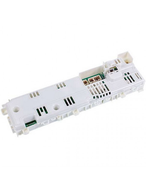 Модуль індикації для сушильної машини Electrolux 4055227385 (без прошивки)