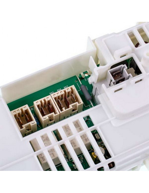Модуль індикації для сушильної машини Electrolux 4055227385 (без прошивки)