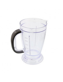 Чаша блендера 1200ml для кухонного комбайна Electrolux 4055231734