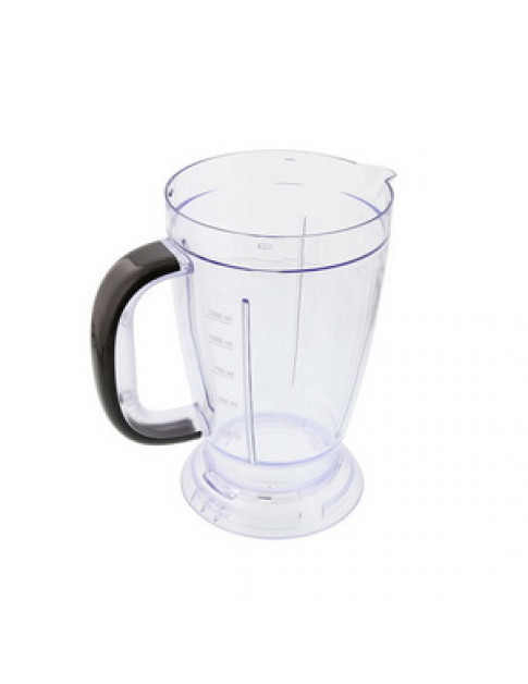 Чаша блендера 1200ml для кухонного комбайна Electrolux 4055231734