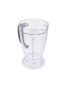 Чаша блендера 1200ml для кухонного комбайна Electrolux 4055231734 Чаша блендера 1200ml для кухонного комбайна Electrolux 4055231734