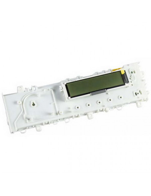 Модуль індикації 4055232385 для пральної машини Electrolux (без прошивки)
