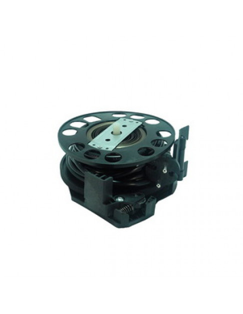 Катушка (змотка) мережевого шнура для пилососа Zanussi 4055233797