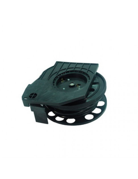 Катушка (змотка) мережевого шнура для пилососа Zanussi 4055233797