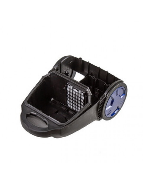 Нижня частина корпуса 4055237541 для пилососа Zanussi