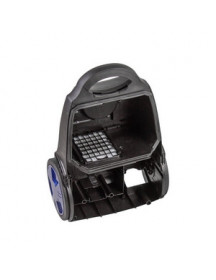 Нижня частина корпуса 4055237541 для пилососа Zanussi