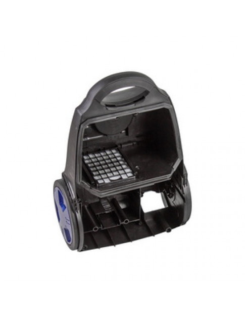 Нижня частина корпуса 4055237541 для пилососа Zanussi