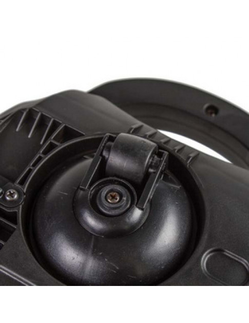 Нижня частина корпуса 4055237541 для пилососа Zanussi