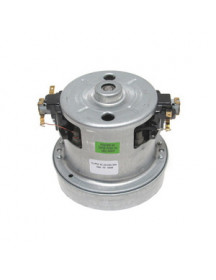 Двигун для пилососа Zanussi 4055237657 V1J-PT22 D=108/83 mm H=26/98 mm 1400 W