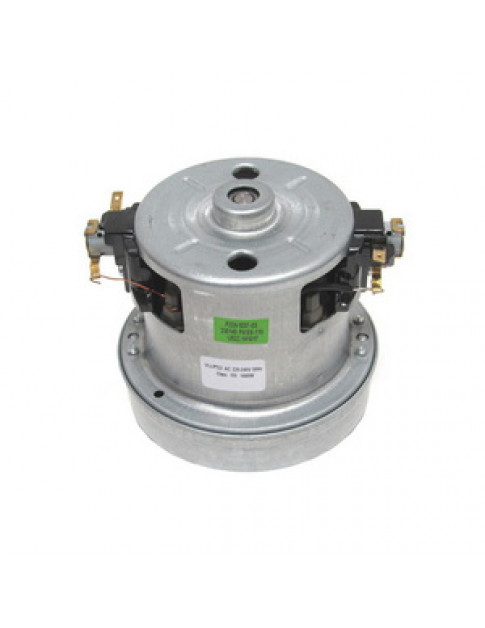 Двигун для пилососа Zanussi 4055237657 V1J-PT22 D=108/83 mm H=26/98 mm 1400 W