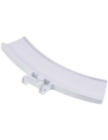 Ручка дверей (люка) для сушильної машини Electrolux 4055237731