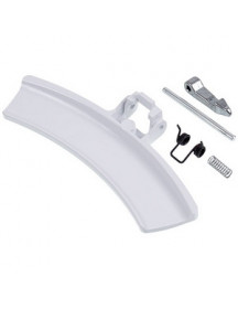 Ручка дверей (люка) для сушильної машини Electrolux 4055237731