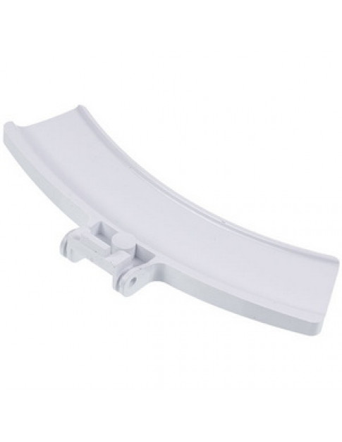 Ручка дверей (люка) для сушильної машини Electrolux 4055237731